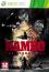 Rambo The Video Game - XBOX 360