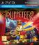 Puppeteer - PLAYSTATION 3