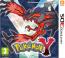 Pokémon Y - Nintendo 3DS