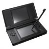   Nintendo DSi fekete színben Nintendo DS/i