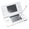   Nintendo DSi  fehér színben Nintendo DS/i