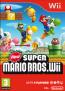 NEW Super Mario Bros.Wii - Nintendo WII