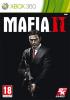 Mafia II (Mafia 2) XBOX 360