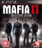 Mafia 2 Collector's Edition PLAYSTATION 3