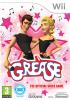 Grease Nintendo WII