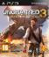 Uncharted 3: Drake's Deception - PLAYSTATION 3