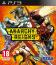 Anarchy Reigns - PLAYSTATION 3