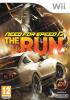 Need for Speed: The Run Nintendo WII