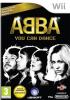 Abba You Can Dance Nintendo WII