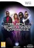 The Black Eyed Peas Experience Nintendo WII