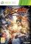 Street Fighter X Tekken - XBOX 360