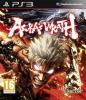 Asura's Wrath PLAYSTATION 3