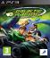Ben 10 Galactic Racing - PLAYSTATION 3