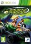 Ben 10 Galactic Racing - XBOX 360