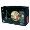Nintendo Wii Fekete Fit Pack (Wii Fit Balance Board + Wii Fit Plus) Nintendo WII
