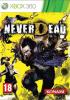 NEVERDEAD XBOX 360