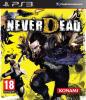 NEVERDEAD PLAYSTATION 3