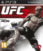 UFC Undisputed 3 PLAYSTATION 3