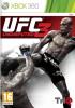 UFC Undisputed 3 XBOX 360