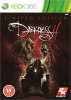 The Darkness II Limited Edition XBOX 360