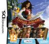 Captain Morgane and the Golden Turtle Nintendo DS/i