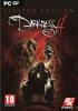 The Darkness II Limited Edition PC
