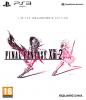 Final Fantasy XIII-2 Limited Collector's Edition PLAYSTATION 3