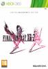 Final Fantasy XIII-2 Limited Collector's Edition XBOX 360