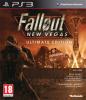 Fallout New Vegas Ultimate Edition PLAYSTATION 3