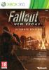 Fallout New Vegas Ultimate Edition XBOX 360