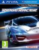 Ridge Racer  PS Vita