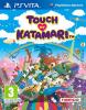 Touch My Katamari  PS Vita