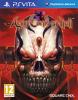 Army Corps Of Hell  PS Vita