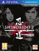 Shinobido 2: Revenge of Zen  PS Vita