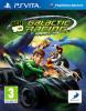 Ben 10: Galactic Racing PS Vita