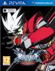 BlazBlue: Continuum Shift EXTEND PS Vita