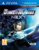Dynasty Warriors: Next PS Vita
