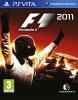 F1 2011 PS Vita