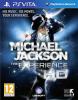 Michael Jackson The Experience + ajándék poszter PS Vita
