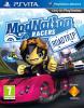 ModNation Racers Road Trip PS Vita