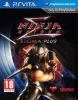 Ninja Gaiden Sigma Plus PS Vita