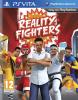 Reality Fighters PS Vita