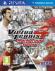 Virtua Tennis 4 PS Vita