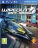 Wipeout 2048 PS Vita