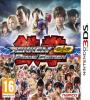Tekken 3D Prime Edition Nintendo 3DS