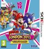 Mario and Sonic at the London 2012 Olympic Games Nintendo 3DS