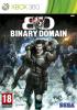 Binary Domain XBOX 360