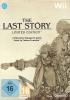 The Last Story Limited Edition Nintendo WII