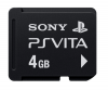PS Vita Memory Card 4 GB PS Vita