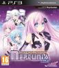 Hyperdimension Neptunia mk2 PLAYSTATION 3
